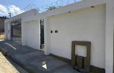 Imagem 5: Casa com 3 quartos à venda em Igarapé