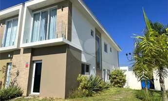 Imagem: Condomínio com 3 quartos à venda ou para