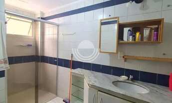 Imagem 4: Apartamento à venda em Campinas, Vila Rossi Borghi e Siqueira, com 3 quartos, com 70 m²