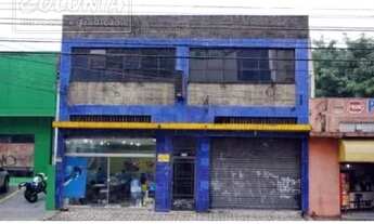 Imagem 3: Conjunto Comercial para locação - Centro, Santo André