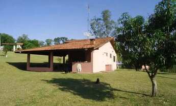 Imagem 4: Chácara em Estrada Municipal Santa Isabel - Centro (Tupi) - Piracicaba/SP