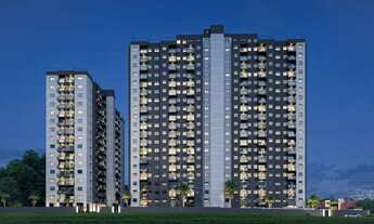 Imagem: APARTAMENTO DUQUE DE CAXIAS, 2 QUARTOS COM