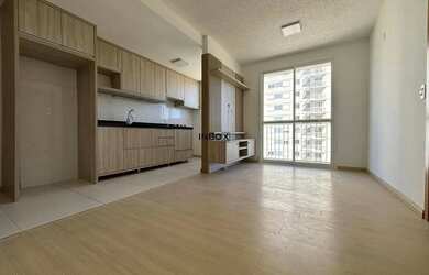 Imagem: INBOX CIA IMOBILIÁRIA ALUGA APARTAMENTO