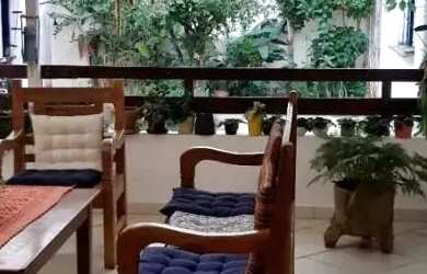 Imagem 4: CASA TÉRREA - PARQUE TAQUARAL - SP