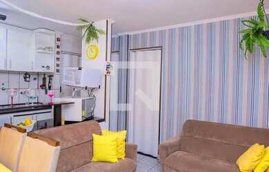 Imagem 3: Apartamento à Venda - Cangaíba, 2 Quartos, 40 m2