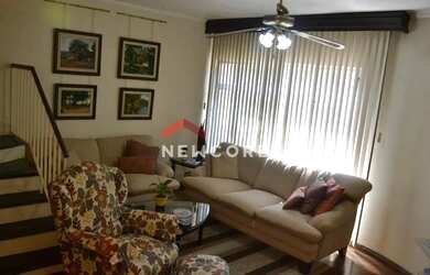 Imagem 4: Casa em Rua Vereador Rocha e Silva - Ponta da Praia - Santos/SP