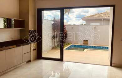 Imagem 5: Casa térrea em condomínio com 3 suítes e piscina no Jardim San Marco