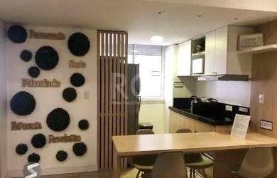 Imagem 5: Apartamento 73m² - mobiliado, 3 dormitórios e 1 suíte no Centro Histórico