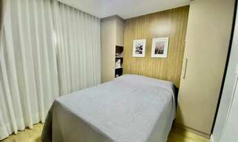 Imagem 7: APARTAMENTO MOBILIADO E DECORADO EM ATLÂNTIDA REF: 1D585