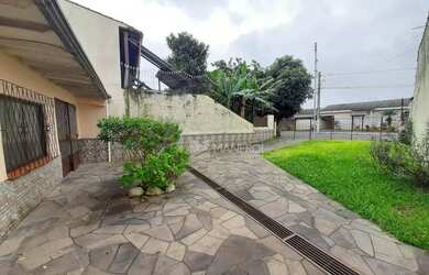 Imagem 2: Casa com 2 dormitórios para alugar, 77 m² por R$ 1.699,65/mês - Sumaré - Alvorada/RS