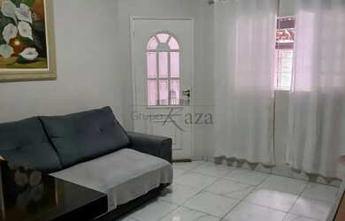 Imagem: Oportunidade - Casa - Conjunto Residencial