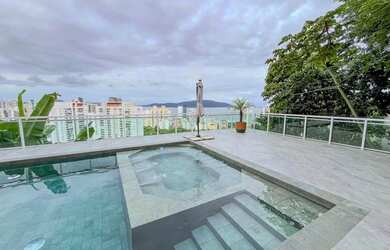 Imagem 7: Casa de Condomínio em Marapé, Casa de Condomínio em Santos, Casa de Condomínio com 6 dorms