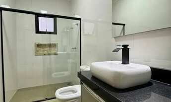 Imagem 7: CASA TÉRREA - RESIDENCIAL BELVEDERE - MG