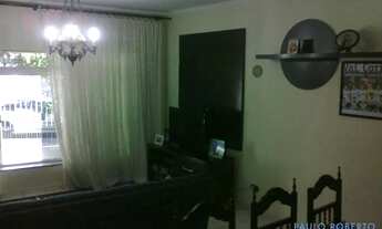 Imagem 3: CASA ASSOBRADADA - ANÁLIA FRANCO - SP