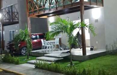 Imagem 7: CONDOMÍNIO VILLAGE IV CASA