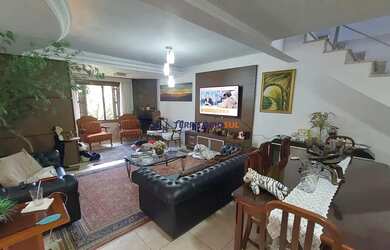 Imagem 6: CASA 3 DOMIRTÓRIOS - 2 SUITES - PISCINA - ÁREA GOURMET - GUARUJÁ - PORTO ALEGRE