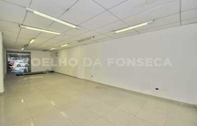 Imagem 7: Predio - Consolacao/Sao Paulo