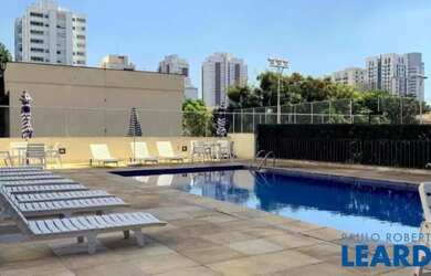 Imagem 2: APARTAMENTO - PINHEIROS - SP