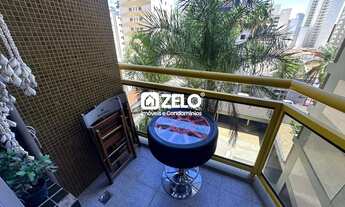 Imagem 5: Apartamento à venda com 58 m², 1 quarto 1 vaga em Centro, Campinas