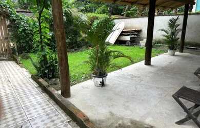 Imagem 2: VITOR LOPES - Casa na Ilha Grande em Abraão Ótima Localização