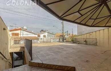 Imagem 3: Sobrado a venda - Campestre, Santo André