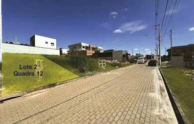 Imagem 3: Terreno à venda, 200 m² por R$ 249.000,00 - Granja Viana - Cotia/SP