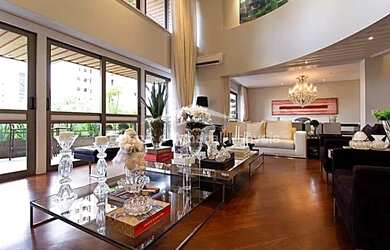 Imagem: Apartamento à venda no Condomínio Edifício