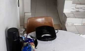 Imagem 7: CASA TÉRREA - POMPÉIA - SP