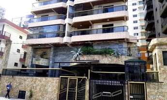 Imagem 2: APARTAMENTO COM 50 m² - TUPI - PRAIA GRANDE SP