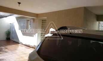 Imagem 3: Casa padrão em Vila Tamandaré - Ribeirão Preto