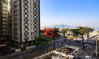 Imagem 4: Apartamento com 2 dormitórios, 77 m² - venda por R$ 699.000,00 ou aluguel por R$ 3.463,08