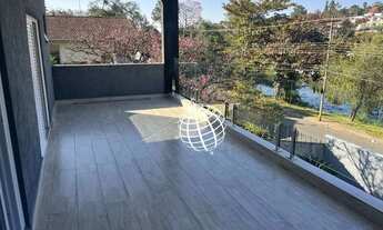 Imagem 5: Casa com 4 dormitórios à venda, 376 m² por R$ 1.850.000,00 - Jardim Paulista - Atibaia/SP