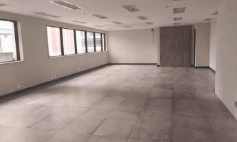 Imagem: Aluguel de Andar no Centro do Rio de Janeiro