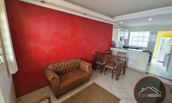 Imagem 4: Casa com 2 dormitórios à venda por R$ 380.000 - Mogi Moderno - Mogi das Cruzes/SP