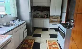 Imagem 5: CASA MOBILIADA COM 3 QUARTOS A VENDA