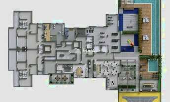 Imagem 3: Apartamento para alugar no Évros