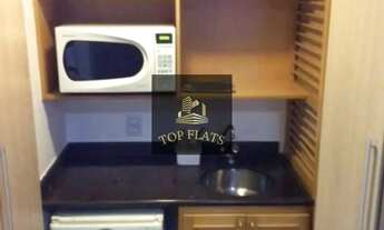 Imagem 5: Flat disponível em Pinheiros