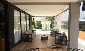 Imagem 7: Casa Condomínio Colinas do Paratehy Norte - 3 Suítes - 285m²