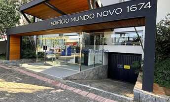 Imagem: Apartamento a venda no bairro Centro - Londrina/PR