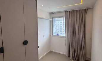 Imagem 6: Imóvel para aluguel com 97 metros quadrados com 2 quartos em Cocó - Fortaleza - CE