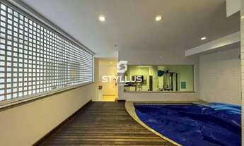 Imagem 3: Lagoa Apartamento com 3 dormitórios