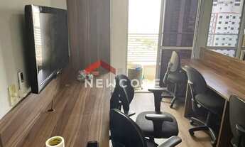 Imagem: Sala comercial em Avenida Regente Feijó