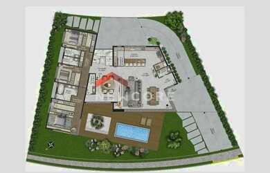 Imagem 6: Casa de condomínio em Estrada Bento Osvaldo Trisch - Pedancino - Caxias do Sul/RS