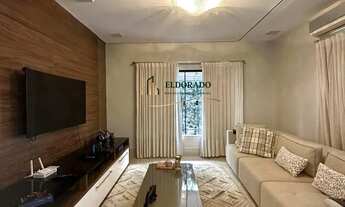 Imagem 2: Excelente Sobrado Mobiliado no Alphaville 2