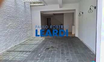 Imagem: GALPÃO - MOEMA ÍNDIOS - SP