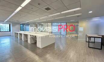 Imagem 3: 775 m2 Plug & Play em Pinheiros