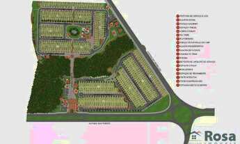 Imagem 2: Terreno para venda SÃO SEBASTIÃO Cuiabá