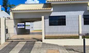 Imagem: Casa com 3 dormitórios no Parque das Grevilhas