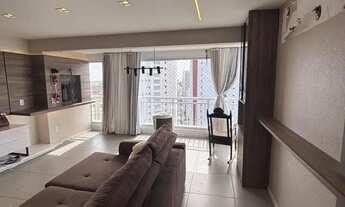 Imagem 3: Imóvel para aluguel com 97 metros quadrados com 2 quartos em Cocó - Fortaleza - CE