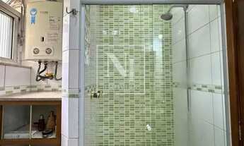 Imagem 4: APARTAMENTO à venda 3 QUARTOS, 126m² NO BAIRRO DE COPACABANA